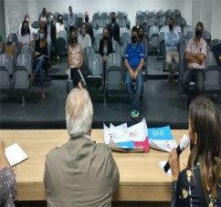 EL MINISTERIO PUPILAR Y DE LA DEFENSA FORMA PARTE DE LA MESA PROVINCIAL INTERINSTITUCIONAL CONTRA LA TRATA Y EXPLOTACION DE PERSONAS