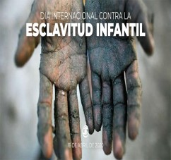 EL MINISTERIO PUPILAR Y DE LA DEFENSA RENUEVA SU COMPROMISO CONTRA LA ESCLAVITUD INFANTIL