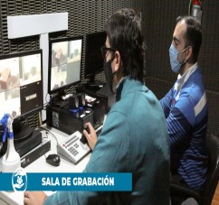 EL MINISTERIO PUPILAR Y DE LA DEFENSA HABILITÓ EL NUEVO DISPOSITIVO DE CÁMARA GESELL