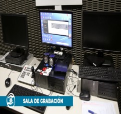 EL MINISTERIO PUPILAR Y DE LA DEFENSA HABILITÓ EL NUEVO DISPOSITIVO DE CÁMARA GESELL