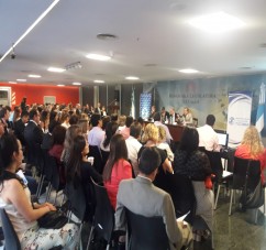 Capacitación