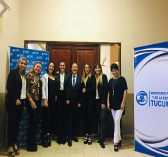 Gabinete Psicosocial