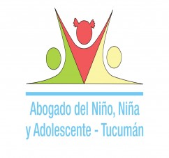 Logo abogado del Niño