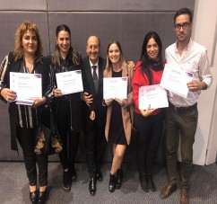Jornadas Nacionales de Adopción 2019
