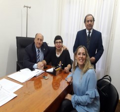 Capacitación Neuquen