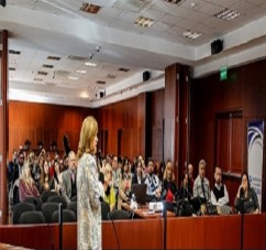 Jornadas de Capacitacion