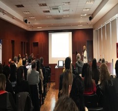 Jornadas de Capacitacion