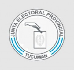 Junta Electoral Tucumán