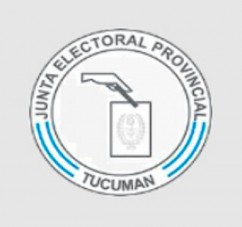 Junta Electoral Tucumán