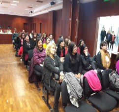 Jornada de Talleres 