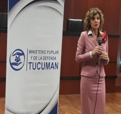 CAPACITACION: LOS VIEJOS COMO SUJETOS DE DERECHO