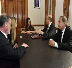 LA DEFENSA  TENDRA  ACCESO A DATOS DEL REGISTRO CIVIL PARA MEJORAR EL SERVICIO DE JUSTICIA