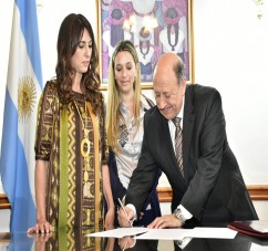 LA DEFENSA  TENDRA  ACCESO A DATOS DEL REGISTRO CIVIL PARA MEJORAR EL SERVICIO DE JUSTICIA