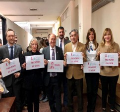  MATERIAL DE PRIMEROS AUXILIOS PARA LAS DEFENSORIAS CIVILES Y DE LA NIÑEZ