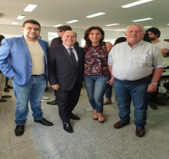 Elecciones en Salta