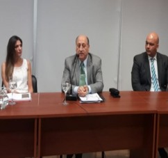 EXITOSO DESEMPEÑO DE LA DEFENSA EN EL SISTEMA ADVERSARIAL APLICADO EN CONCEPCION