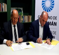  EL MINISTERIO PUPILAR Y DE LA DEFENSA TENDRÁ UNA FUERTE COLABORACIÓN CON EL MINISTERIO DE EDUCACIÓN