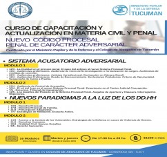 Curso