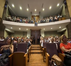 DISERTARON SOBRE LA ORALIDAD EN EL PROCESO PENAL EN EL CURSO DE CAPACITACIÓN QUE EL MINISTERIO DE LA DEFENSA DICTA EN EL COLEGIO DE ABOGADOS