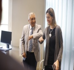 EL DIRECTOR DE EPIDEMIOLOGÍA EXHORTÓ A CUMPLIR EL AISLAMIENTO Y EXTREMAR LA HIGIENE POR EL CORONAVIRUS