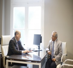 EL DIRECTOR DE EPIDEMIOLOGÍA EXHORTÓ A CUMPLIR EL AISLAMIENTO Y EXTREMAR LA HIGIENE POR EL CORONAVIRUS