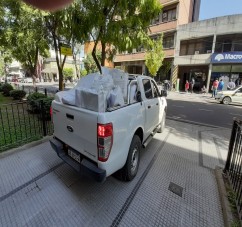 EL MINISTERIO PUPILAR Y DE LA DEFENSA AVANZA EN LA DESPAPELIZACION Y CONTRIBUYE AL CUIDADO DEL MEDIO AMBIENTE