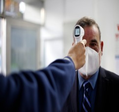 EL MINISTERIO PUPILAR Y DE LA DEFENSA REINICIO LAS ACTIVIDADES DE MANERA PROGRESIVA PRESENCIAL Y REMOTA