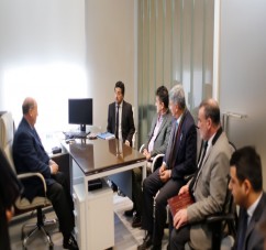 EL MINISTERIO PUPILAR Y DE LA DEFENSA FIRMO UN CONVENIO DE COOPERACION CON LA UNIVERSIDAD TECNOLOGICA NACIONAL
