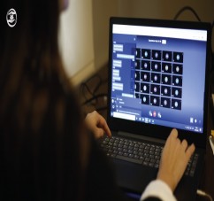 EL MINISTERIO PUPILAR Y DE LA DEFENSA DIO INICIO A UNA CAPACITACION EN PERSPECTIVA DE GENERO COMO LO DISPONE LA “LEY MICAELA”