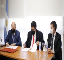 EL MINISTERIO PUPILAR Y DE LA DEFENSA Y LA CAJA POPULAR DE AHORROS FACILITARAN EL ACCESO A LA JUSTICIA DE LAS COMUNIDADES DEL INTERIOR
