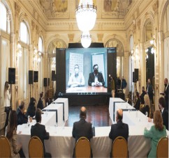 HABILITAN AL MINISTERIO PUPILAR Y DE LA DEFENSA PARA CONSTRUIR NUEVAS DEPENDENCIAS PARA LAS DEFENSORIAS PENALES