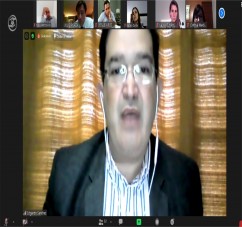 CAPACITAN SOBRE “LA DEFENSA PUBLICA EN ACCION” ANTE LA IMPLEMENTACION DEL SISTEMA ACUSATORIO ADVERSARIAL