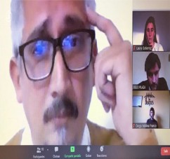 CAPACITAN SOBRE “LA DEFENSA PUBLICA EN ACCION” ANTE LA IMPLEMENTACION DEL SISTEMA ACUSATORIO ADVERSARIAL