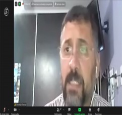 AVANZA LA CAPACITACION SOBRE “ESTRATEGIAS DE LA DEFENSA PUBLICA EN LOS PROCESOS CIVILES Y DE LAS FAMILIAS”