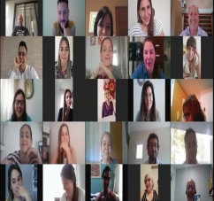 CAPACITAN EN EL ACCESO A LA JUSTICIA CON PERSPECTIVA DE GENERO