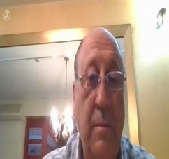 CAPACITAN SOBRE LA DEFENSA PUBLICA COMO GARANTE DEL ACCESO A LA JUSTICIA DE NIÑAS, NIÑOS Y ADOLESCENTES