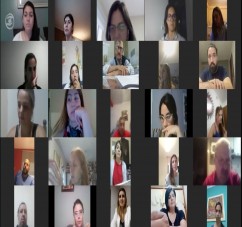 CAPACITAN SOBRE LA DEFENSA PUBLICA COMO GARANTE DEL ACCESO A LA JUSTICIA DE NIÑAS, NIÑOS Y ADOLESCENTES