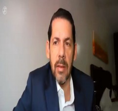 EL MINISTRO PUPILAR Y DE LA DEFENSA HABLO SOBRE LA ORGANIZACION Y FUNCION DE LA DEFENSA EN LA EJECUCION DE LA PENA