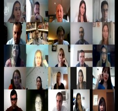 CAPACITAN EN LIDERAZGO, TRABAJO EN EQUIPO Y GESTION EN EL MINISTERIO