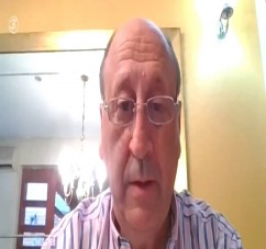 JORNADAS DE CAPACITACIÓN: EL ROL DE LA DEFENSA PÚBLICA EN EL ACUSATORIO ADVERSARIAL. 