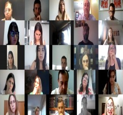 JORNADAS DE CAPACITACIÓN: EL ROL DE LA DEFENSA PÚBLICA EN EL ACUSATORIO ADVERSARIAL. 