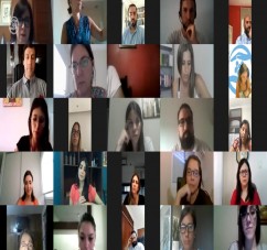 JORNADAS DE CAPACITACIÓN: EL ROL DE LA DEFENSA PÚBLICA EN EL ACUSATORIO ADVERSARIAL. 